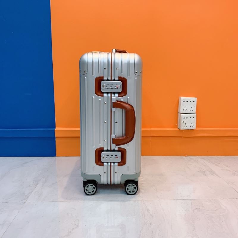 Rimowa Suitcase